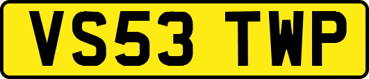 VS53TWP