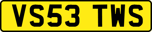 VS53TWS