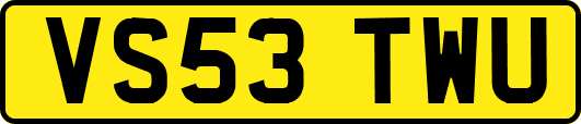 VS53TWU
