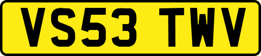 VS53TWV