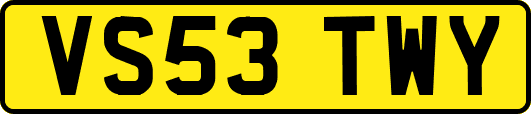 VS53TWY