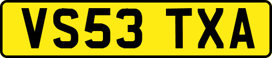 VS53TXA