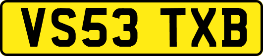 VS53TXB