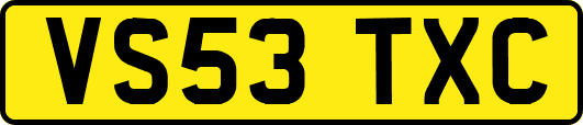 VS53TXC