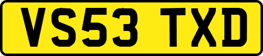 VS53TXD