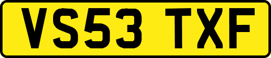 VS53TXF