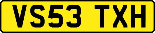 VS53TXH