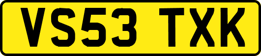 VS53TXK