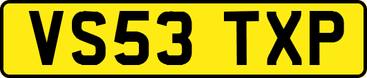 VS53TXP