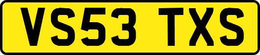 VS53TXS