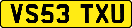 VS53TXU
