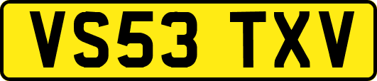 VS53TXV