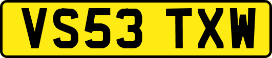 VS53TXW