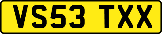 VS53TXX