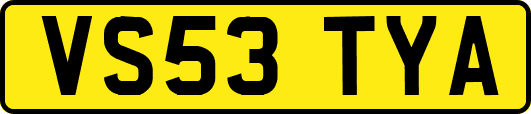 VS53TYA