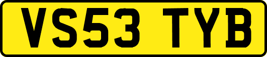 VS53TYB