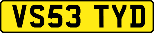 VS53TYD