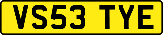 VS53TYE