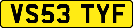 VS53TYF