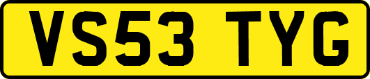 VS53TYG