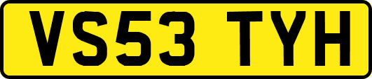 VS53TYH