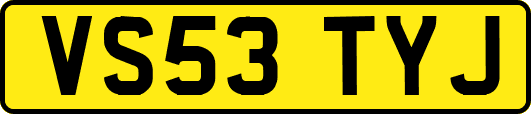 VS53TYJ