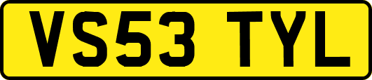 VS53TYL