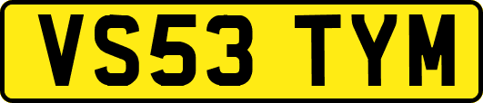 VS53TYM