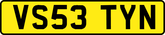 VS53TYN