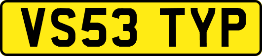 VS53TYP