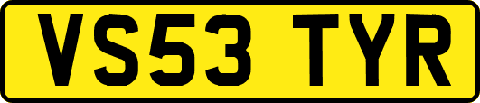 VS53TYR