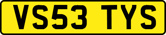 VS53TYS
