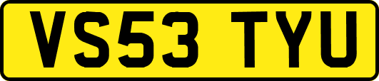 VS53TYU