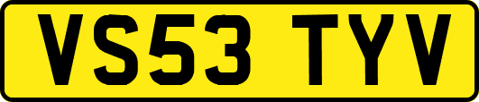 VS53TYV