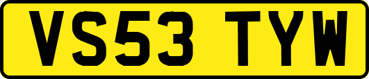 VS53TYW