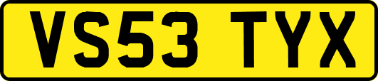 VS53TYX