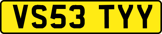 VS53TYY