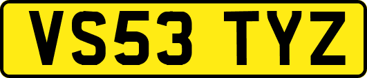 VS53TYZ