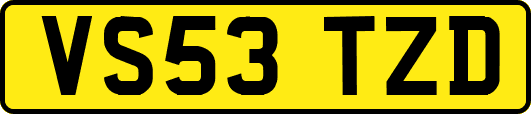 VS53TZD