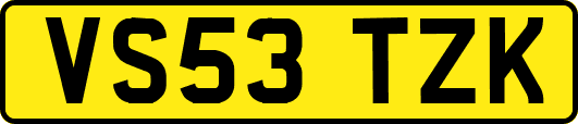 VS53TZK