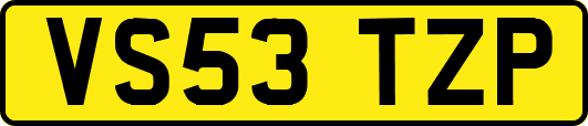 VS53TZP