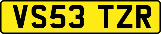VS53TZR