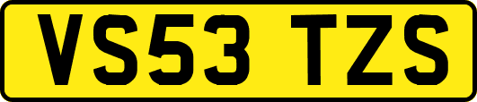 VS53TZS