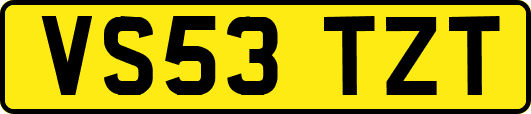 VS53TZT