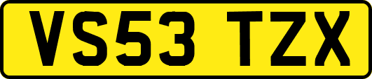 VS53TZX
