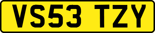VS53TZY