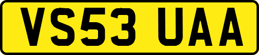 VS53UAA