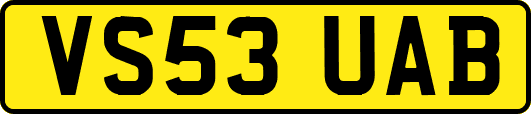 VS53UAB