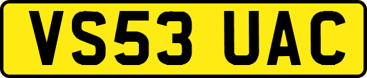 VS53UAC