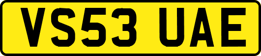 VS53UAE